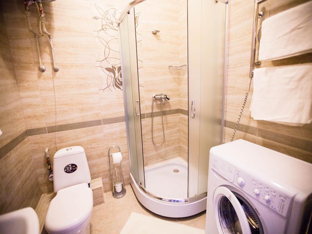 Apartments Etazh Oděsa Pokoj fotografie